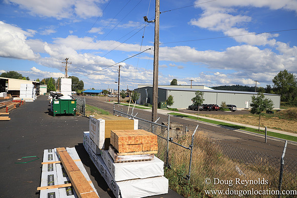 Builders FS Lumber