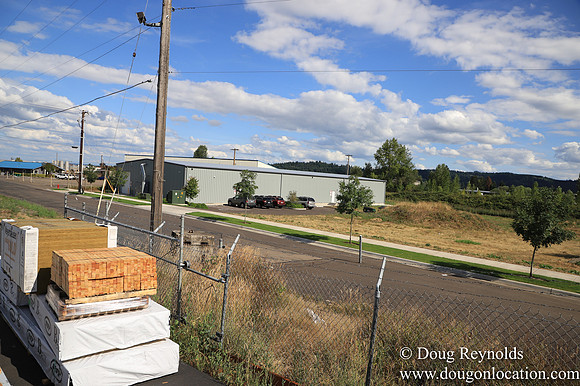 Builders FS Lumber