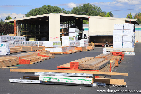 Builders FS Lumber