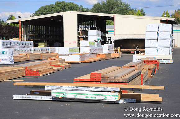 Builders FS Lumber