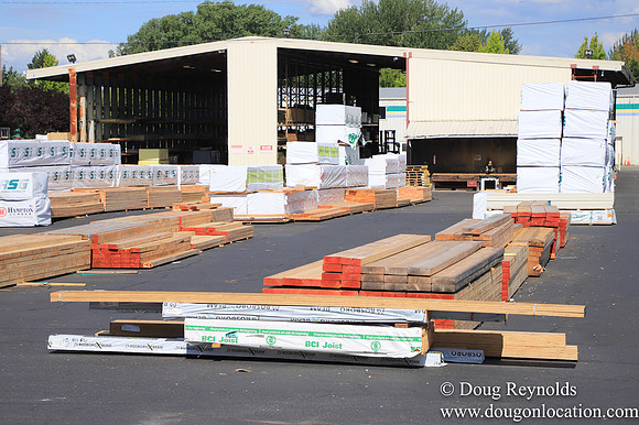 Builders FS Lumber