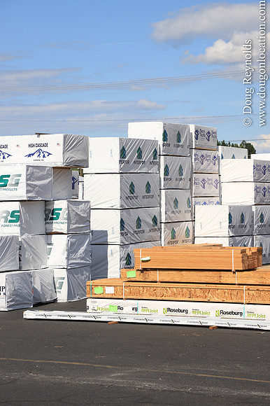 Builders FS Lumber