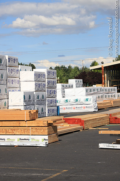 Builders FS Lumber