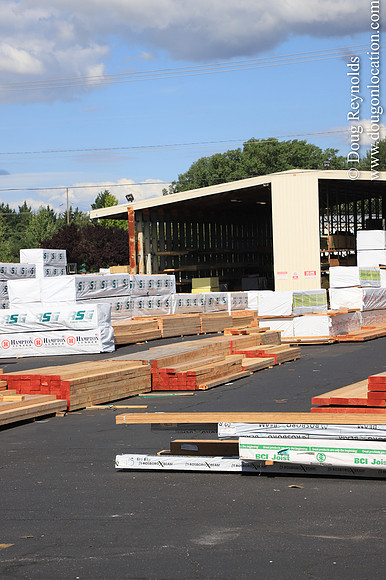 Builders FS Lumber