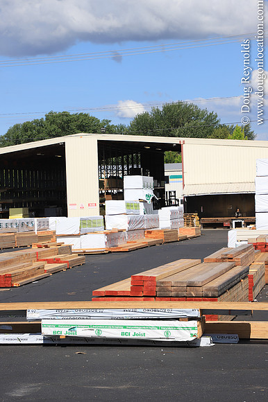 Builders FS Lumber