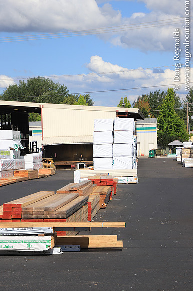 Builders FS Lumber