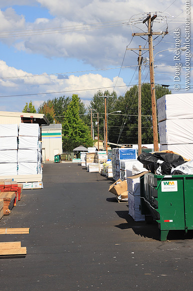 Builders FS Lumber