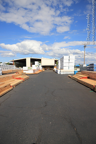 Builders FS Lumber