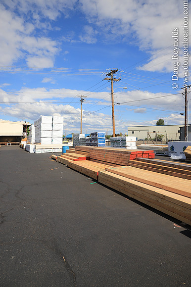 Builders FS Lumber