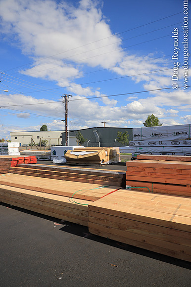 Builders FS Lumber