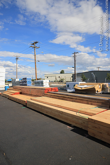Builders FS Lumber