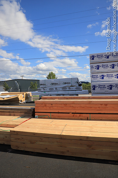 Builders FS Lumber