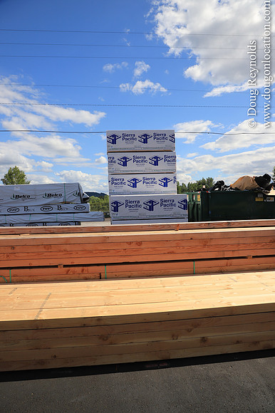 Builders FS Lumber