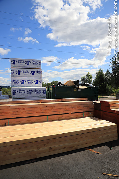 Builders FS Lumber