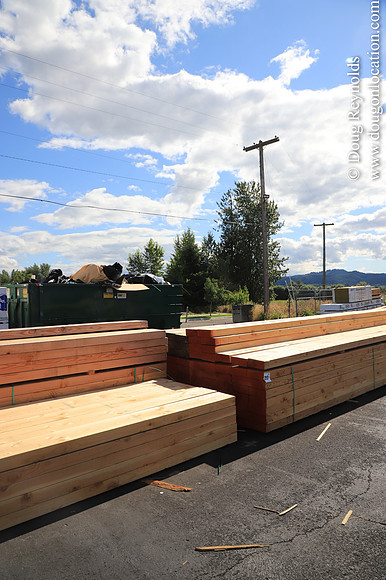 Builders FS Lumber