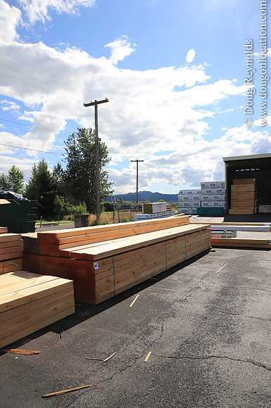 Builders FS Lumber