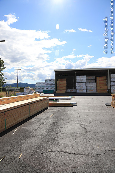 Builders FS Lumber