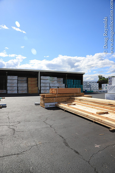 Builders FS Lumber