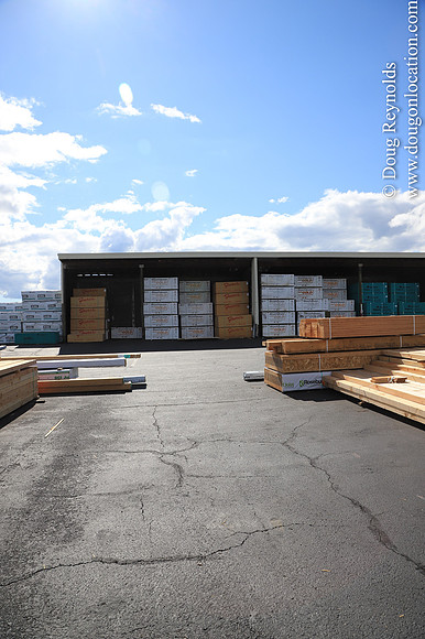 Builders FS Lumber