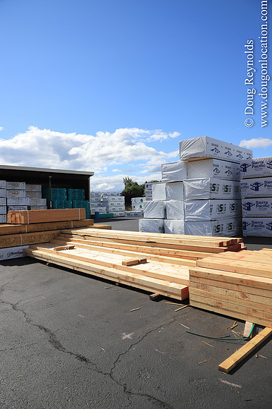 Builders FS Lumber