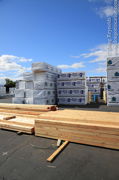 Builders FS Lumber