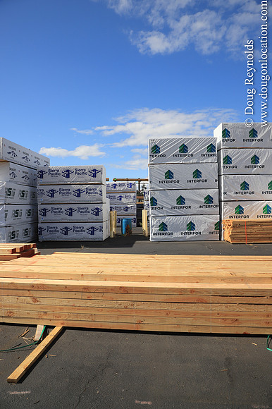 Builders FS Lumber