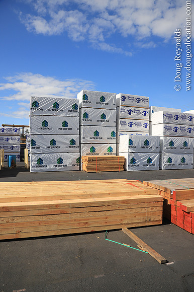 Builders FS Lumber