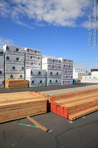 Builders FS Lumber