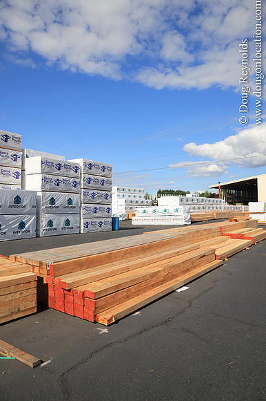 Builders FS Lumber