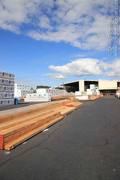 Builders FS Lumber