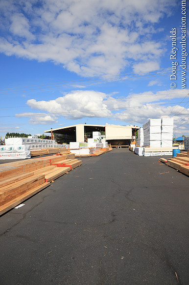 Builders FS Lumber