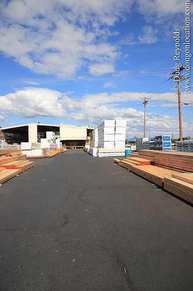 Builders FS Lumber