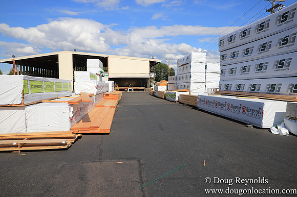 Builders FS Lumber