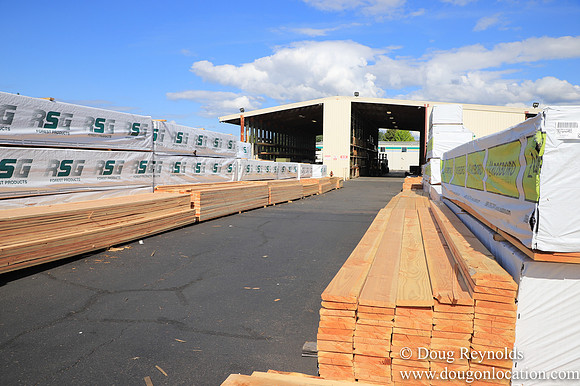 Builders FS Lumber