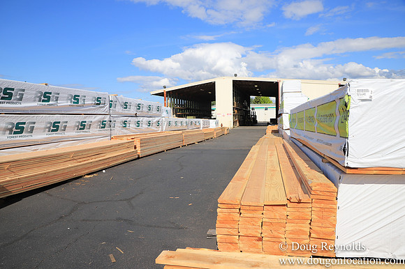 Builders FS Lumber