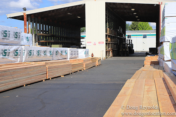 Builders FS Lumber