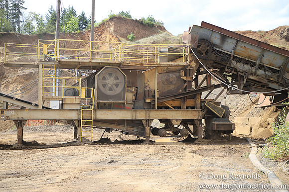 Meisiel Rock Spring Hill