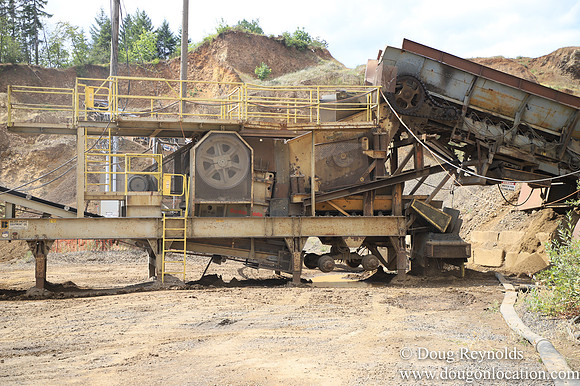 Meisiel Rock Spring Hill