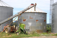 Tom Duycks Silos