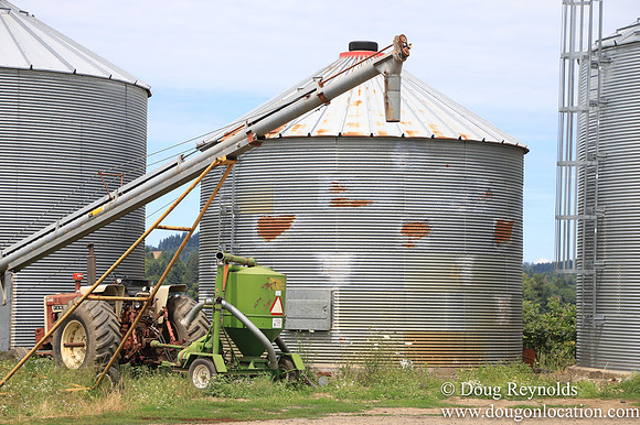 Tom Duycks Silos