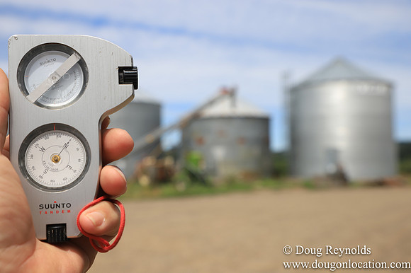 Tom Duycks Silos