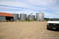 Tom Duycks Silos