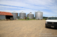 Tom Duycks Silos