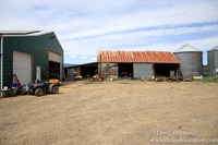 Tom Duycks Silos