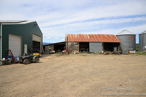 Tom Duycks Silos