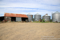 Tom Duycks Silos