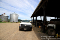 Tom Duycks Silos