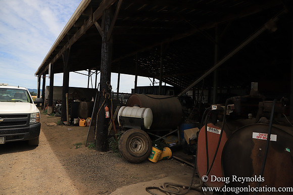 Tom Duycks Silos