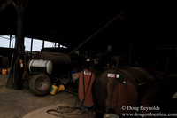 Tom Duycks Silos