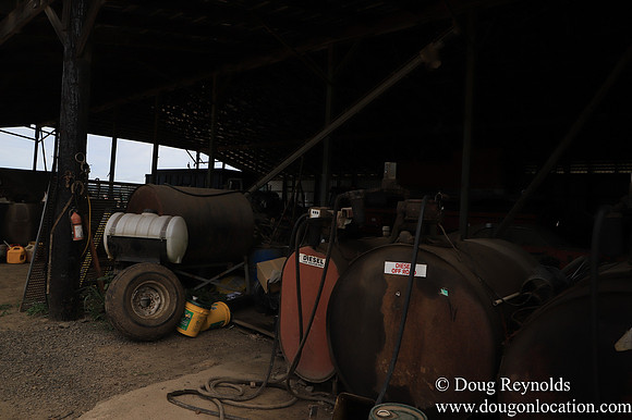 Tom Duycks Silos